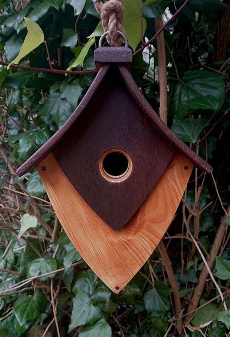 unique bird houses near me